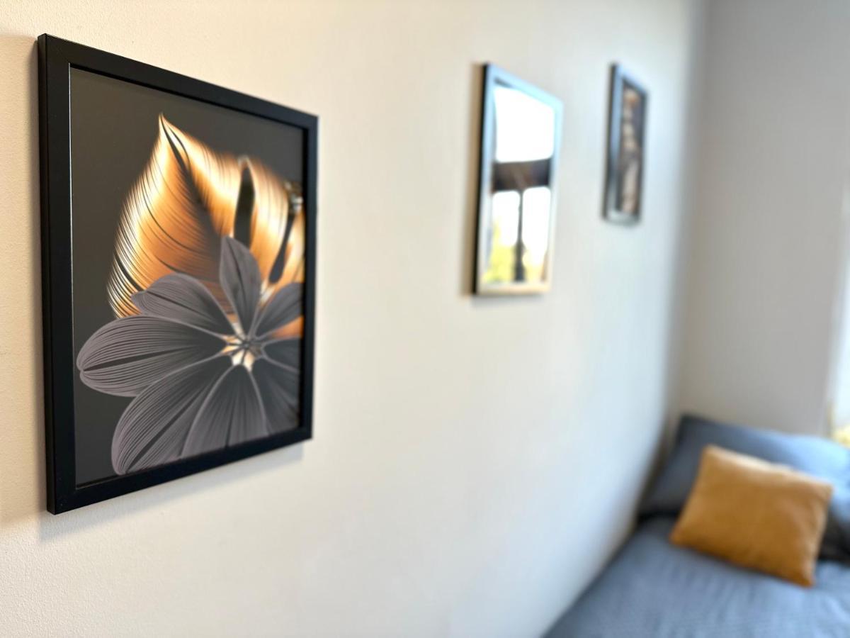 Mmrent Sunflower Room 그단스크 외부 사진